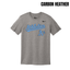 Carbon Heather