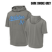 Dark Smoke Grey