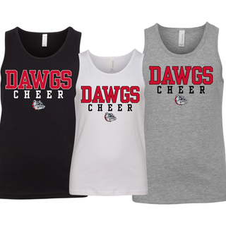 rossville-jr-bulldawgs-varsity-dawgs-cheer-youth-jersey-tank-black-white-grey