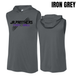 Iron Grey