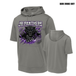 Dark Smoke Grey
