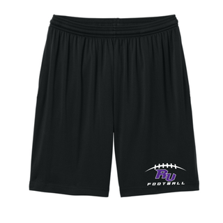 Royal Valley Jr. Panthers RV Football Cooling Performance Shorts