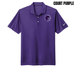 Court Purple