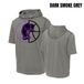 Dark Smoke Grey