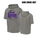 Dark Smoke Grey