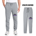 Athletic Heather Grey