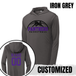 Iron Grey