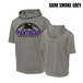 Dark Smoke Grey