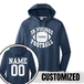 Deep Navy