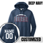 Deep Navy