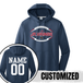 Deep Navy