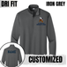 Iron Grey
