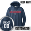 Deep Navy