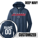 Deep Navy