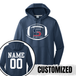 Deep Navy