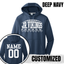 Deep Navy