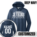 Deep Navy