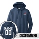 Deep Navy