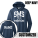 Deep Navy