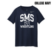 College Navy