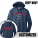 Deep Navy