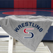Athletic Heather Grey