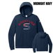 Midnight Navy