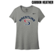 Carbon Heather