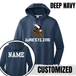 Deep Navy