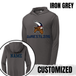 Iron Grey