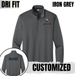 Iron Grey