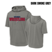Dark Smoke Grey