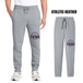 Athletic Heather Grey