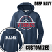 Deep Navy