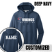 Deep Navy