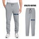 Athletic Heather Grey