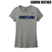 Carbon Heather