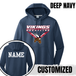 Deep Navy