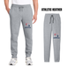 Athletic Heather Grey