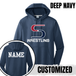 Deep Navy