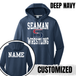 Deep Navy