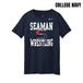 College Navy
