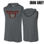 Iron Grey
