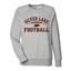 Mod Grey Light Heather
