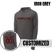 Iron Grey