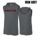 Iron Grey
