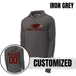 Iron Grey