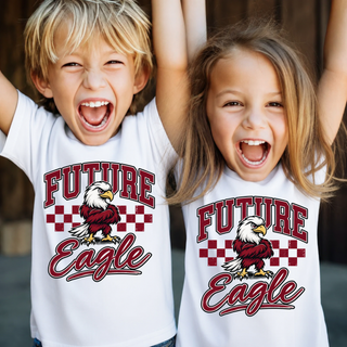 Silver Lake Eagles Future Eagle Top
