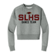 Heathered Steel