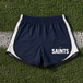 Navy/White